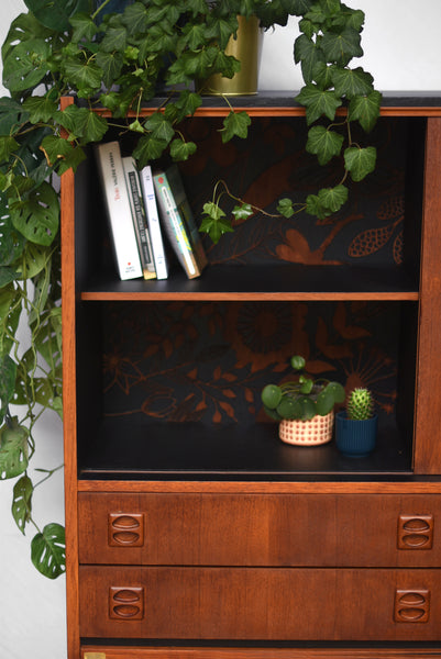 Petit buffet vintage SAM