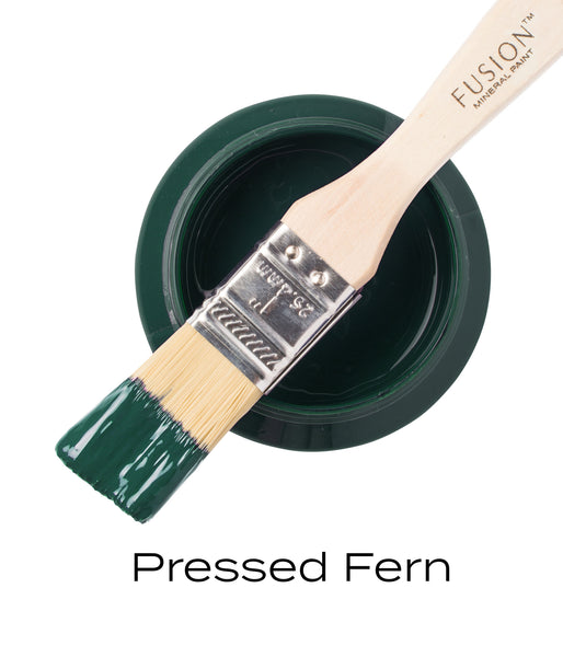 Fusion - Pressed Fern - 500ml