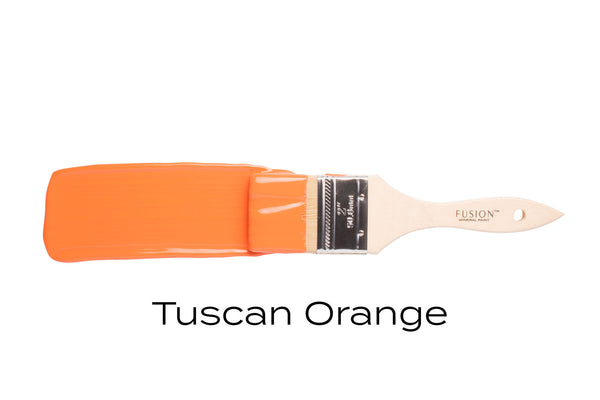 Fusion - Tuscan Orange - 500ml