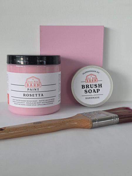 Old Red Barn - Rosetta - 500ml