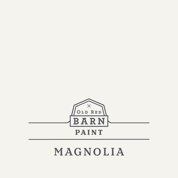 Old Red Barn - Magnolia - 500ml