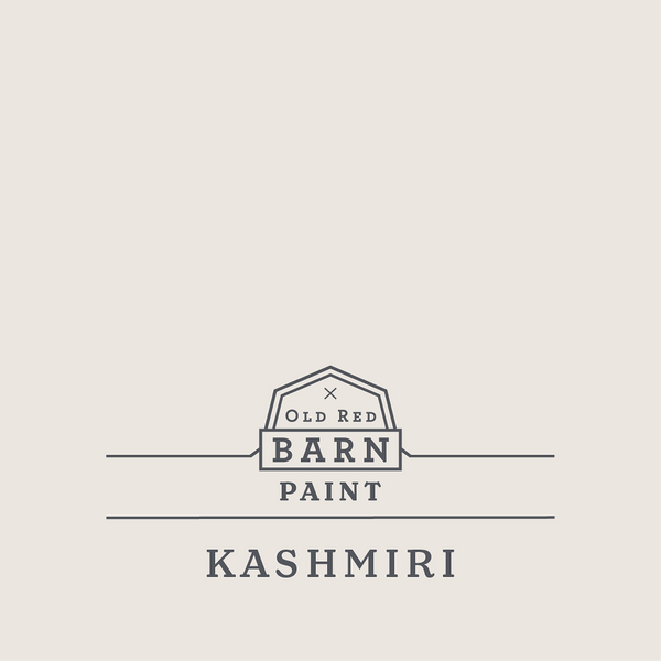Old Red Barn - Kashmiri - 500ml