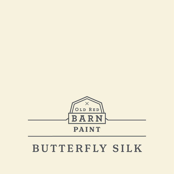 Old Red Barn - Butterfly Silk - 500ml