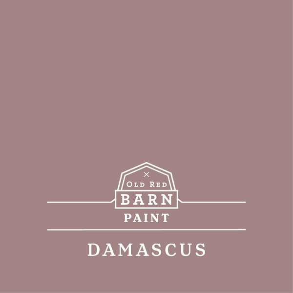 Old Red Barn - Damascus - 500ml