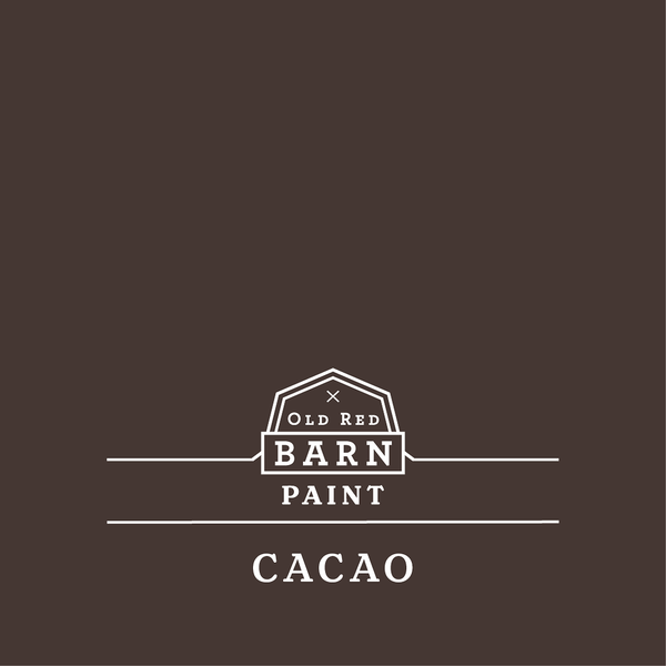 Old Red Barn - Cacao - 500ml