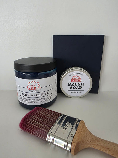 Old Red Barn - Dark Sapphire - 500ml