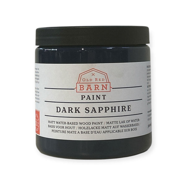 Old Red Barn - Dark Sapphire - 500ml
