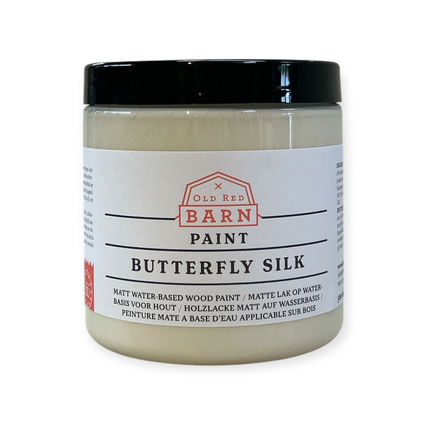 Old Red Barn - Butterfly Silk - 500ml