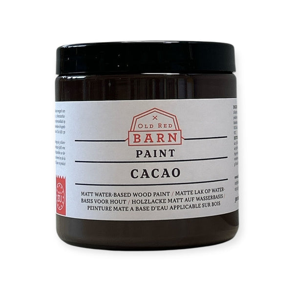 Old Red Barn - Cacao - 500ml
