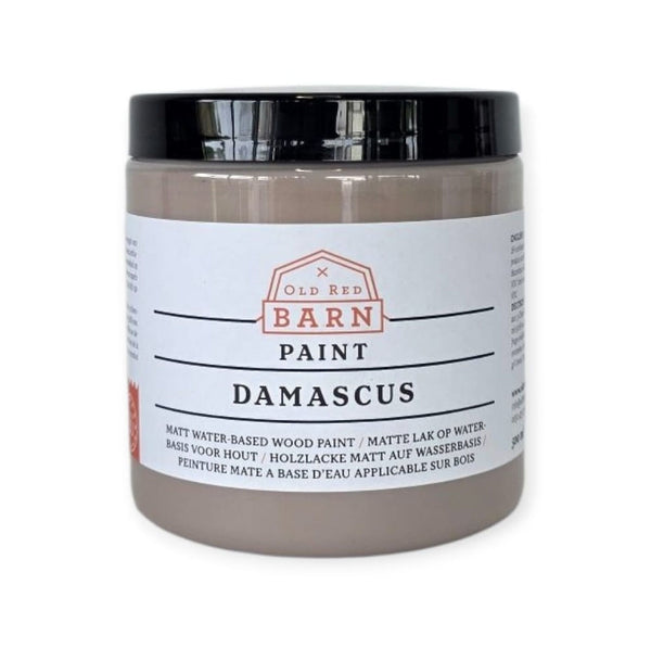 Old Red Barn - Damascus - 500ml