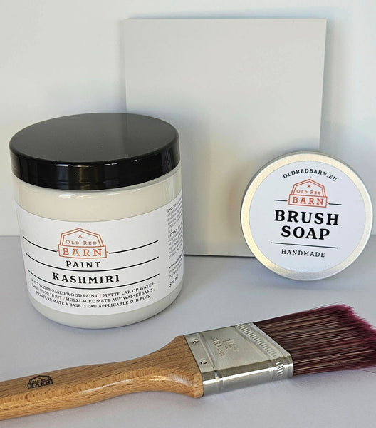 Old Red Barn - Kashmiri - 500ml