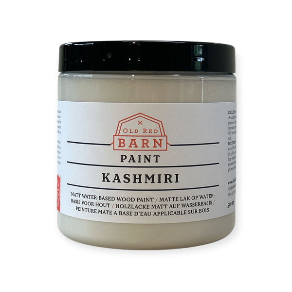 Old Red Barn - Kashmiri - 500ml