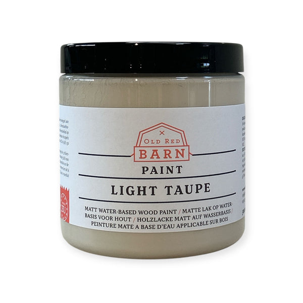 Old Red Barn - Light Taupe - 500ml