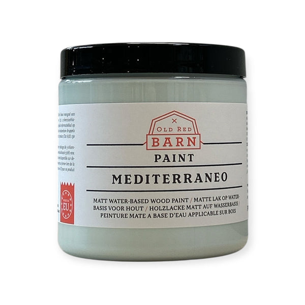 Old Red Barn - Mediterraneo - 500ml