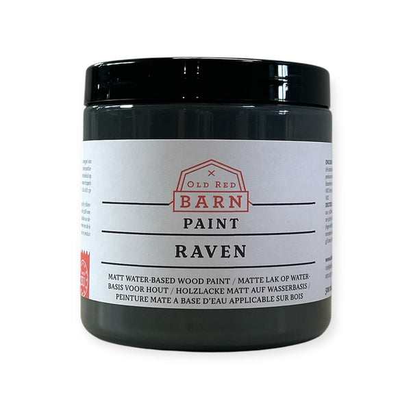 Old Red Barn - Raven - 500ml