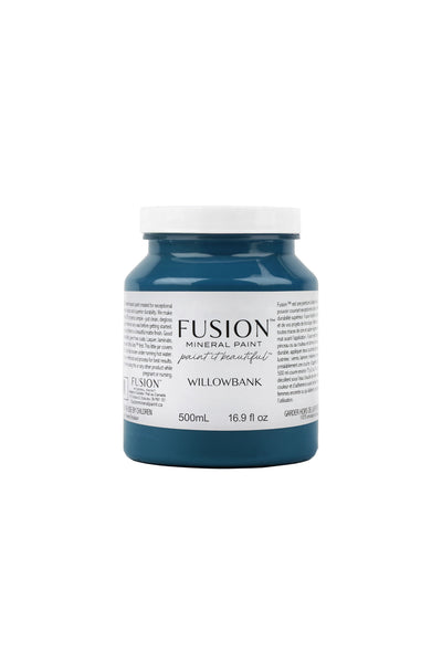 Fusion - Willowbank - 500ml