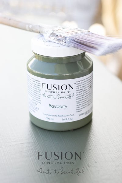 Fusion - Bayberry - 500ml