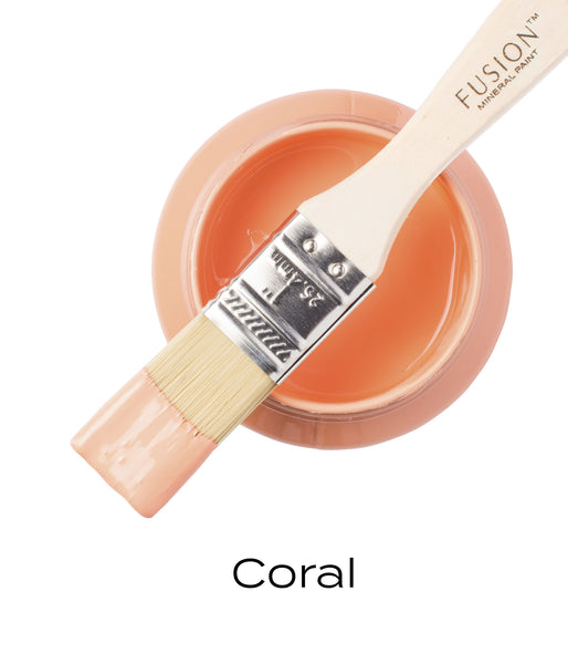 Fusion - Coral - 500ml