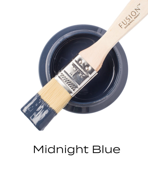 Fusion - Midnight Blue - 500ml