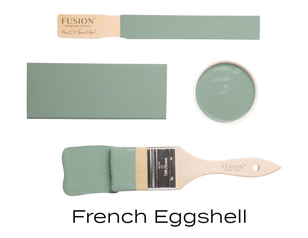 Fusion - French Eggshell - 500ml