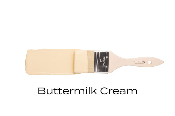 Fusion - Buttermilk Cream - 500ml
