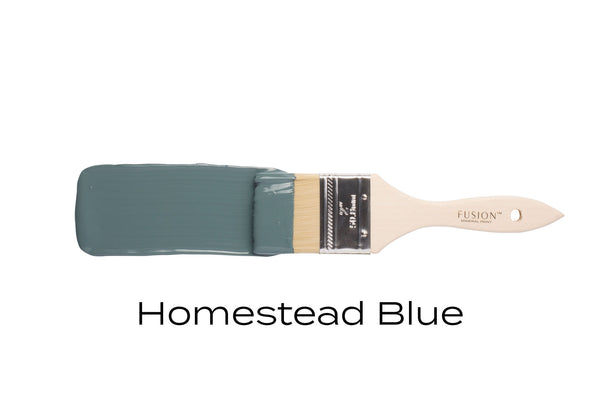Fusion - Homestead Blue - 500ml