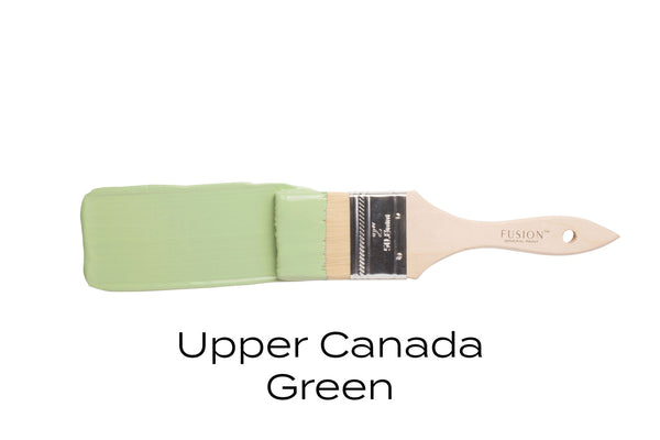 Fusion - Upper Canada Green - 500ml