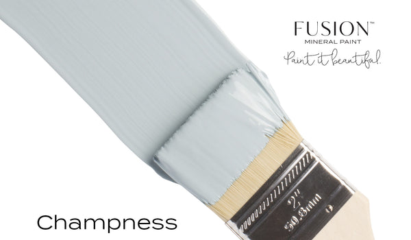 Fusion - Champness - 500ml