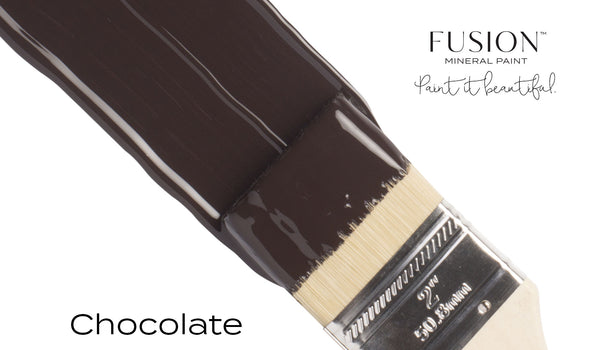 Fusion - Chocolate - 500ml
