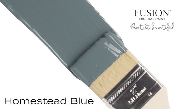 Fusion - Homestead Blue - 500ml