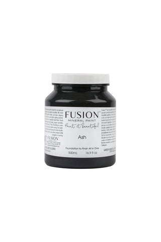 Fusion - Ash - 500ml