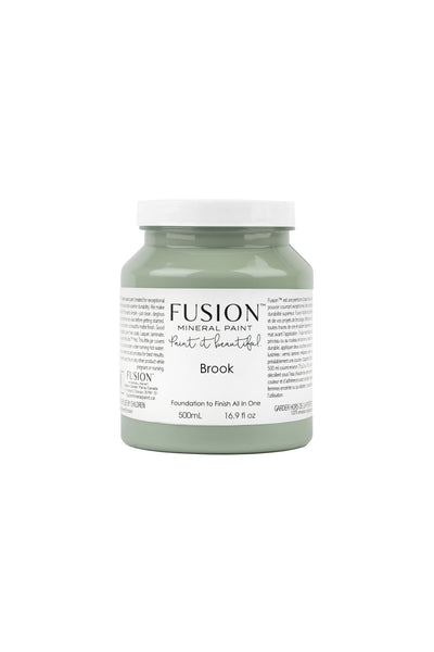 Fusion - Brook - 500ml