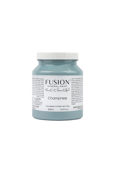 Fusion - Champness - 500ml