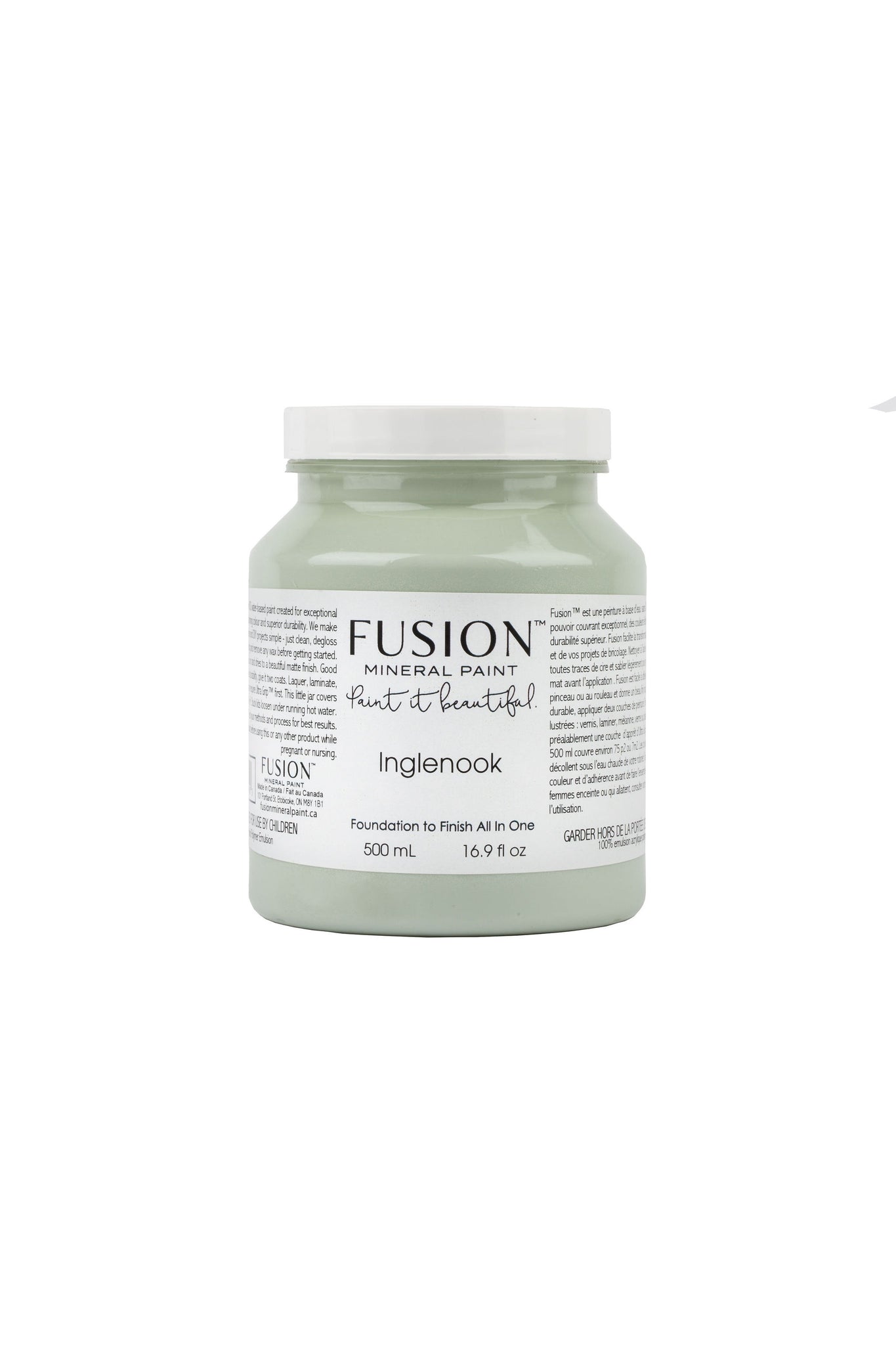 Fusion - Inglenook - 500ml