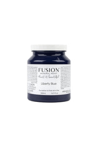 Fusion - Liberty Blue - 500ml