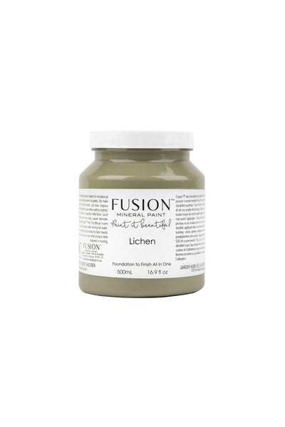 Fusion - Lichen - 500ml