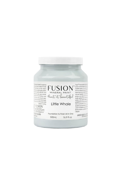 Fusion - Little Whale - 500ml